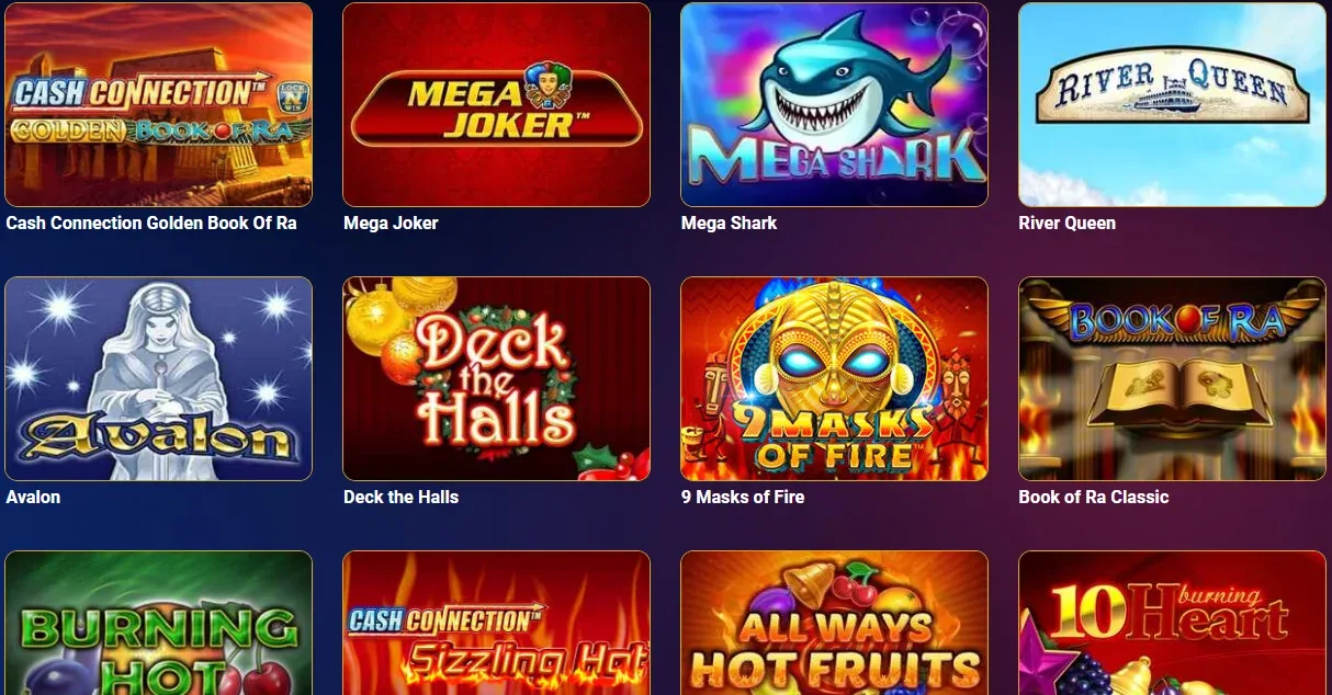 Magnetic Slots 100% 100 free spins on a top slot